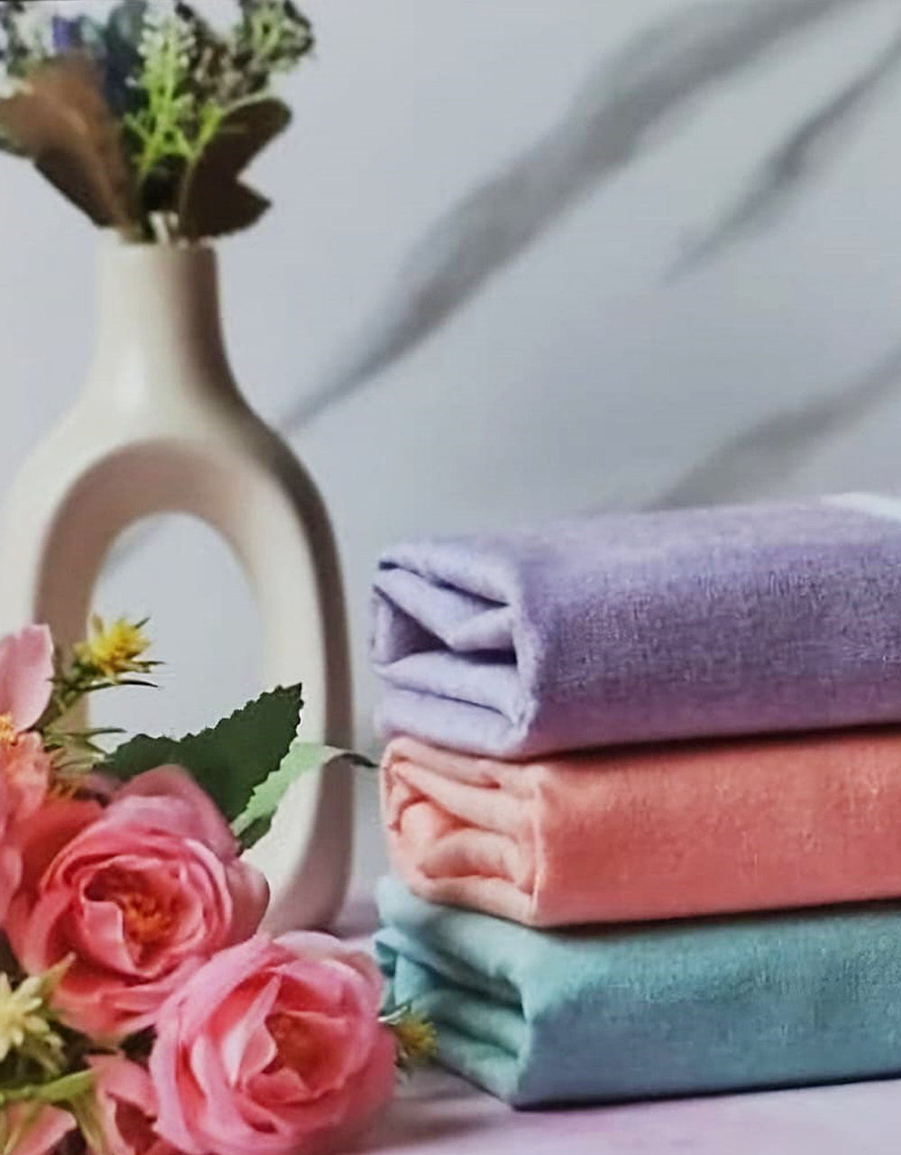 Premium Clothes in Elegant Colors