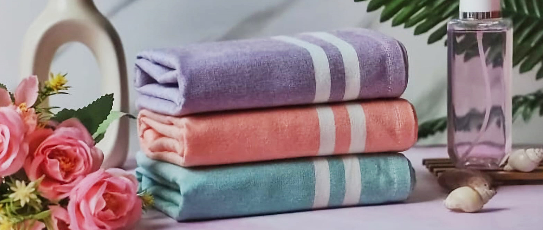 Premium Clothes in Elegant Colors