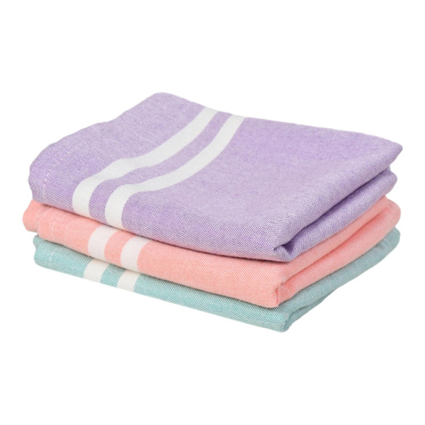 Bamboo Hand Towel (Set of 3)