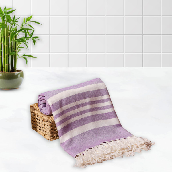 Bamboo Bath Towel