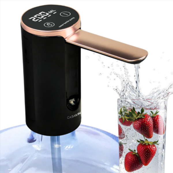 Automatic Water Dispenser